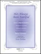 He's Always Been Faithful Vocal Solo & Collections sheet music cover